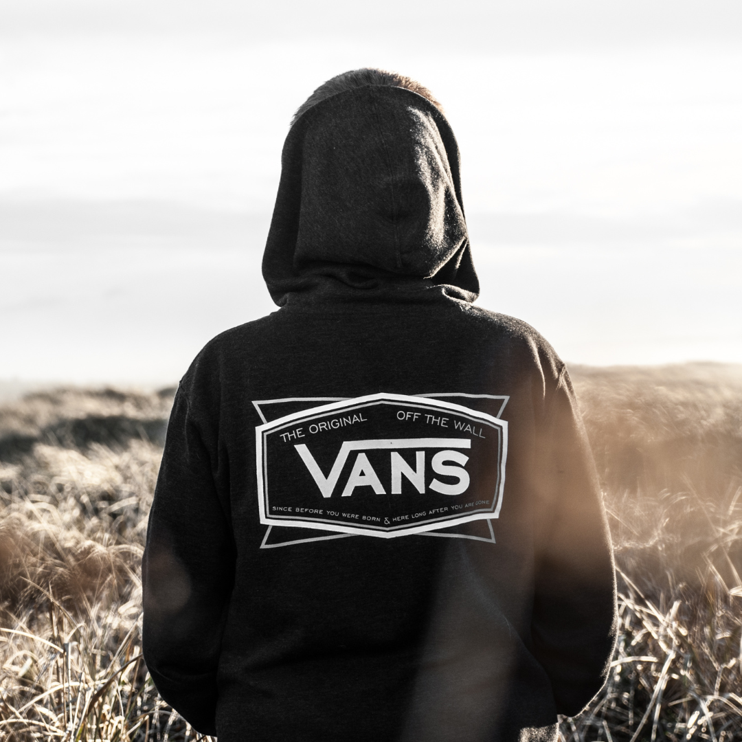Sudadera