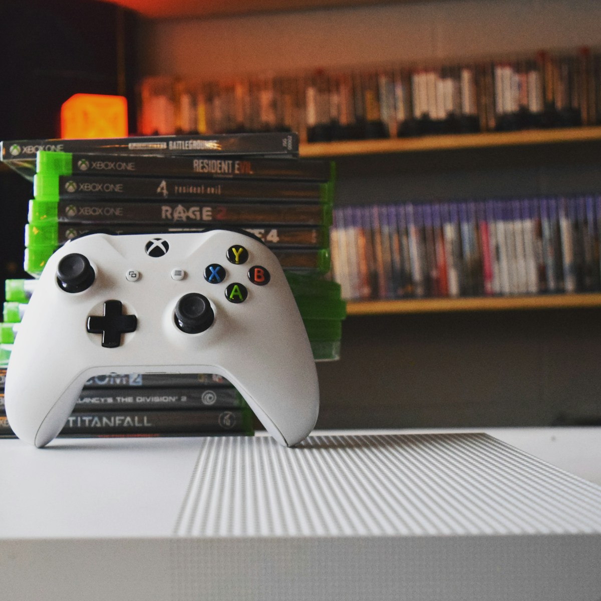 Consolas
