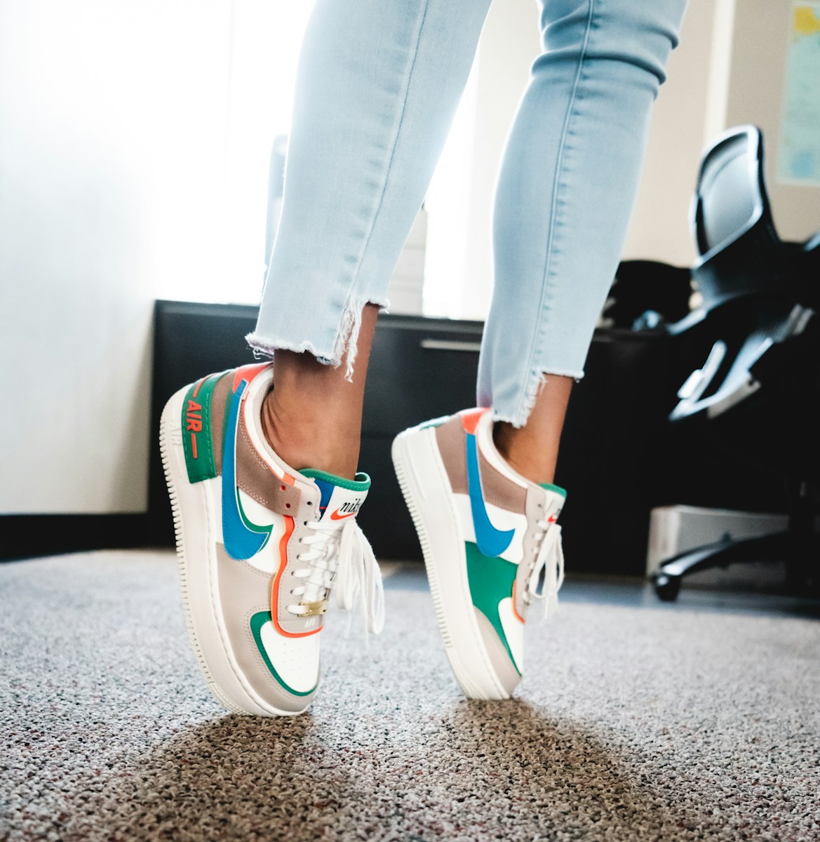 Nike